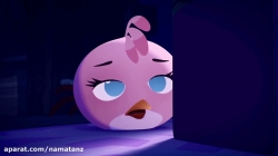 انیمیشن پرندگان خشمگین استلا قسمت 26 - angry birds stella